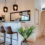 Villavilla 455 - Houstrup Strand, Vestjylland * Norre Nebel