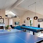 Villavilla 455 - Houstrup Strand, Vestjylland *