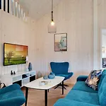 Villavilla 455 - Houstrup Strand, Vestjylland Norre Nebel
