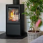 Дом отдыха Villavilla 455 - Houstrup Strand, Vestjylland Norre Nebel