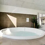 Дом отдыха Villavilla 455 - Houstrup Strand, Vestjylland Norre Nebel