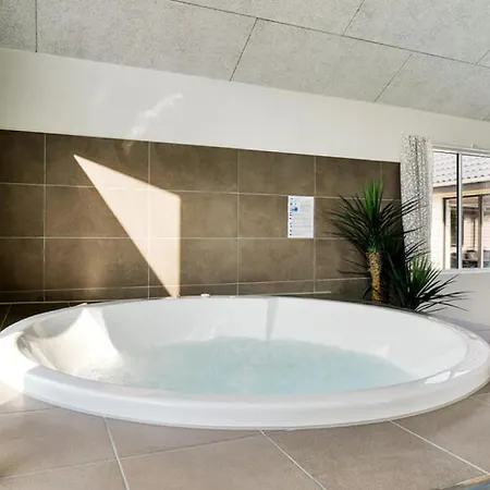 Villavilla 455 - Houstrup Strand, Vestjylland * Nørre Nebel