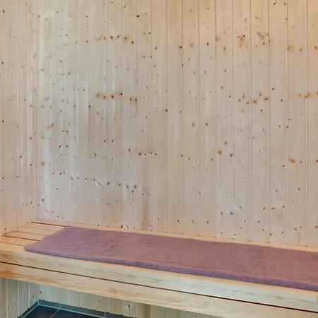 Villavilla 455 - Houstrup Strand, Vestjylland