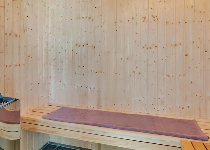 Villavilla #455 - Houstrup Strand, Vestjylland