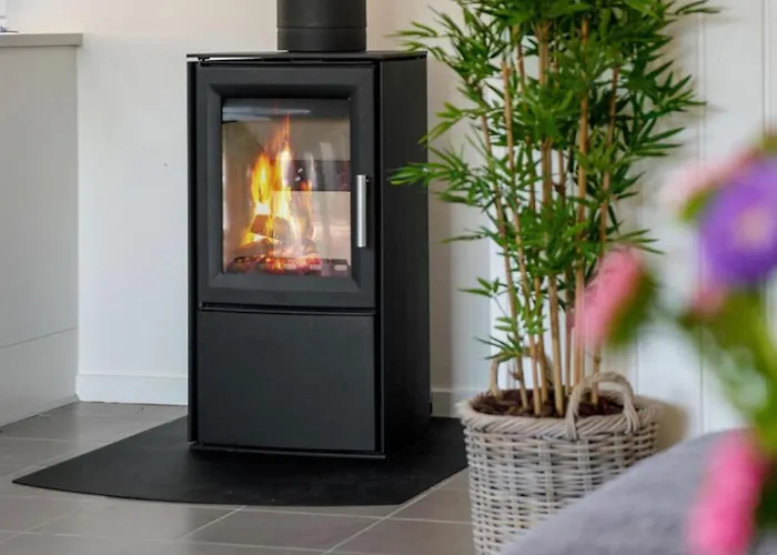 Vakantiehuis Villavilla 455 - Houstrup Strand, Vestjylland Nørre Nebel