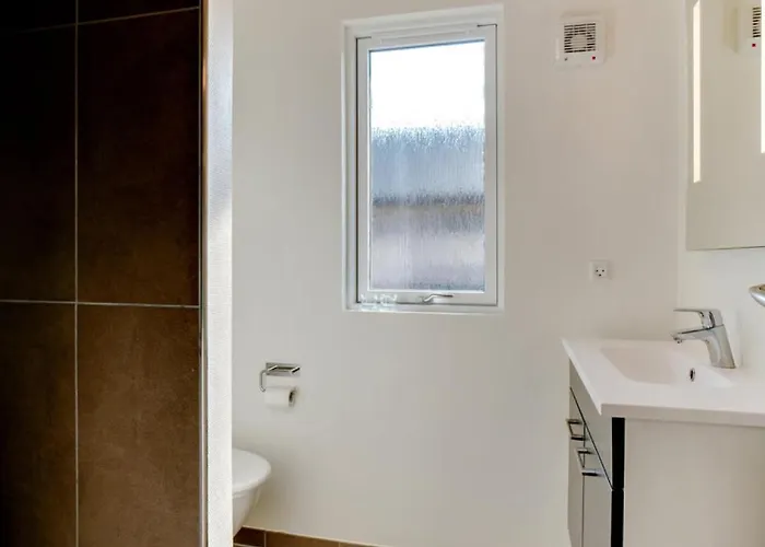 Villavilla 455 - Houstrup Strand, Vestjylland *